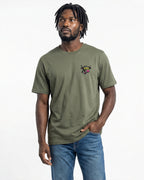 Coast Culture - T-shirt