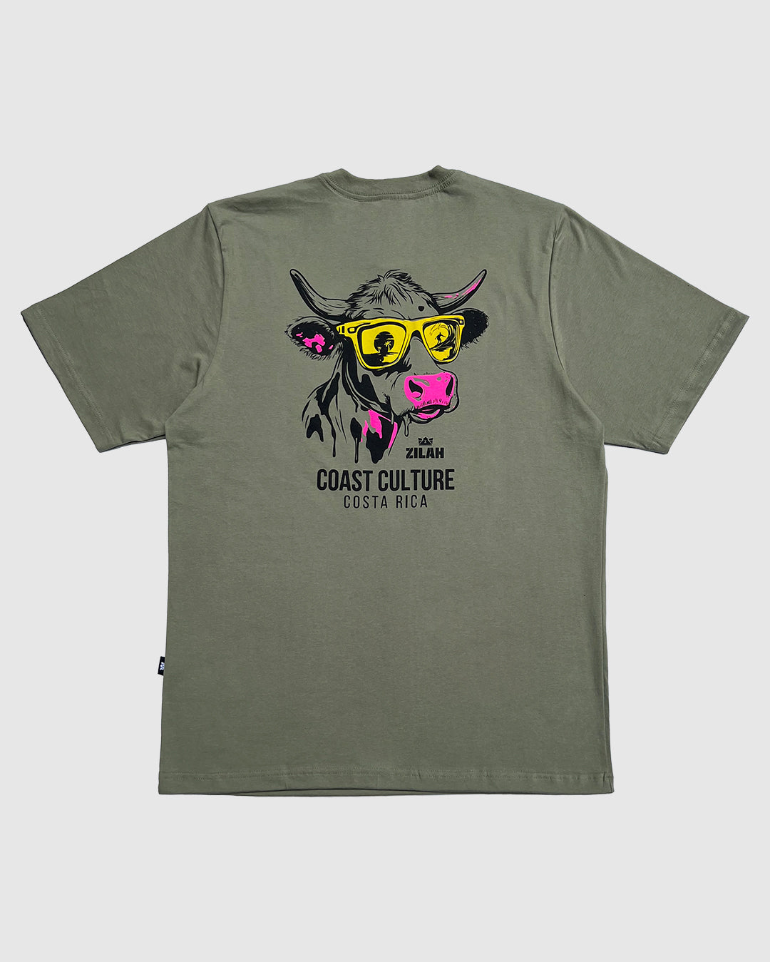 Coast Culture - Camiseta