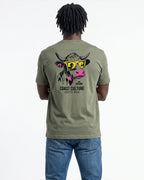 Coast Culture - Camiseta