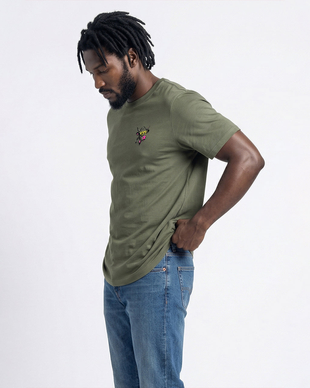 Coast Culture - Camiseta