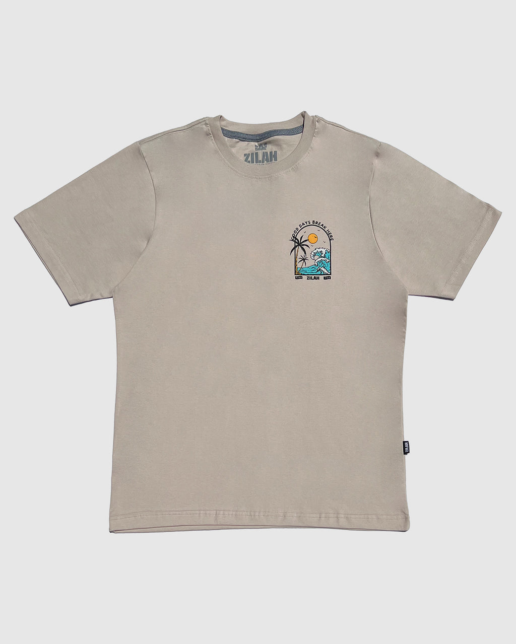 Good Days - T-shirt