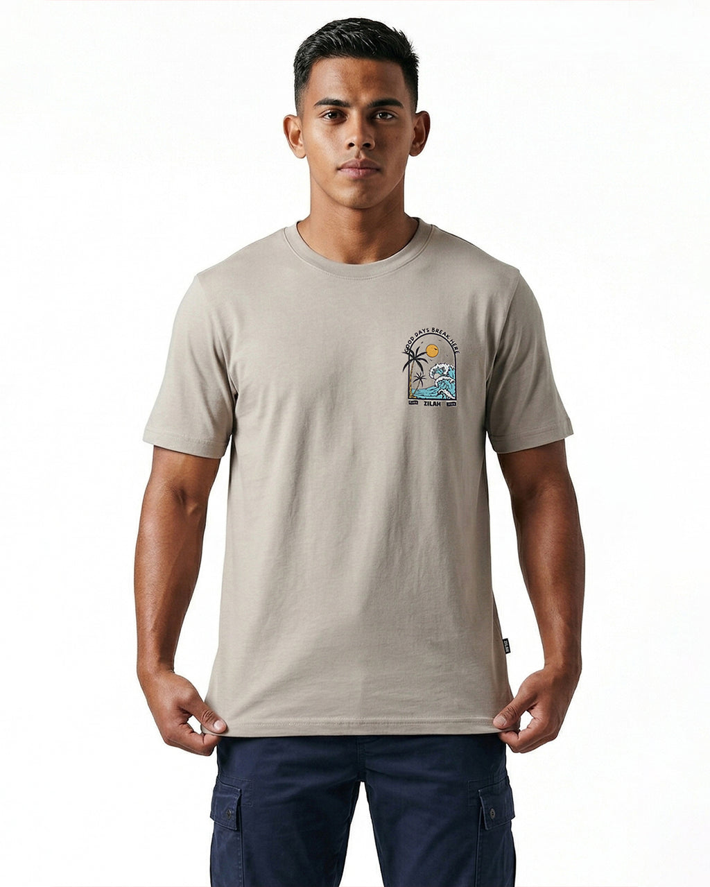 Good Days - T-shirt