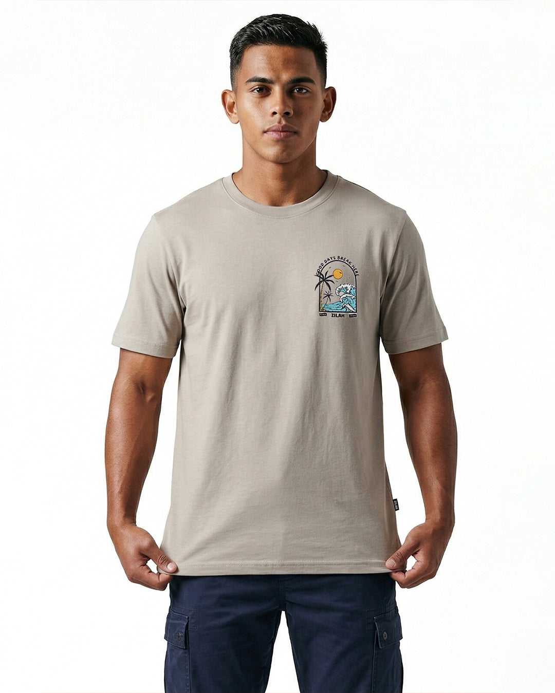 Good Days - Camiseta