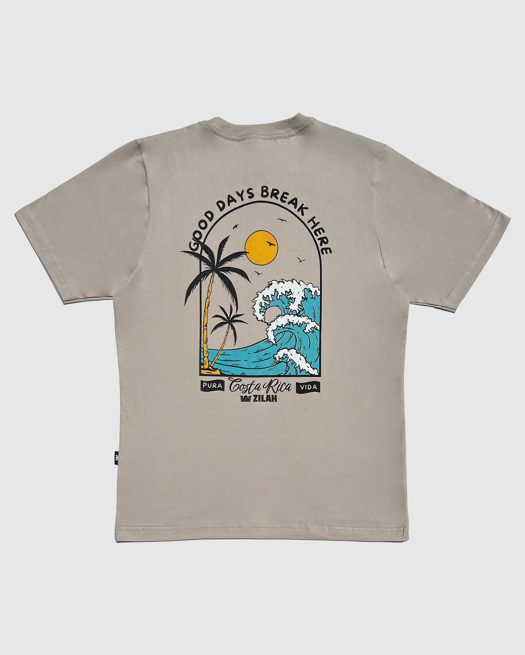 Good Days - T-shirt