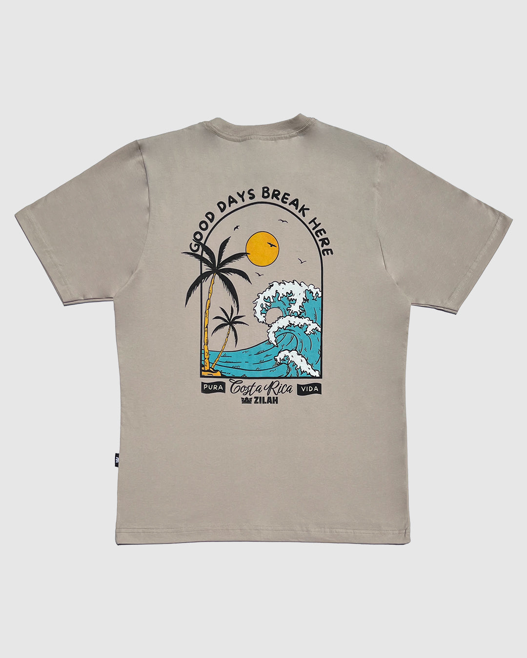 Good Days - T-shirt