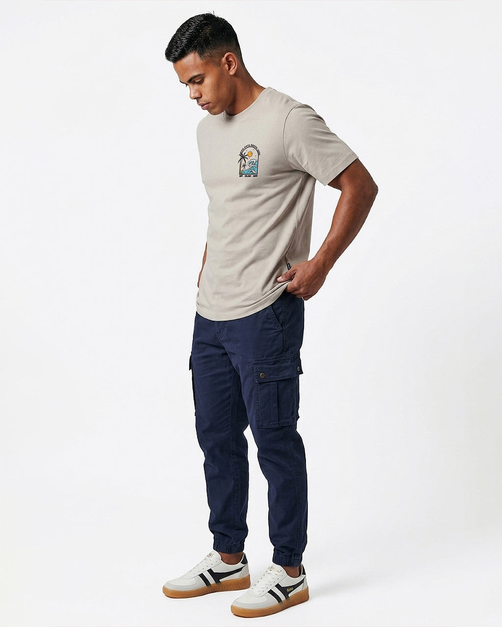 Good Days - T-shirt