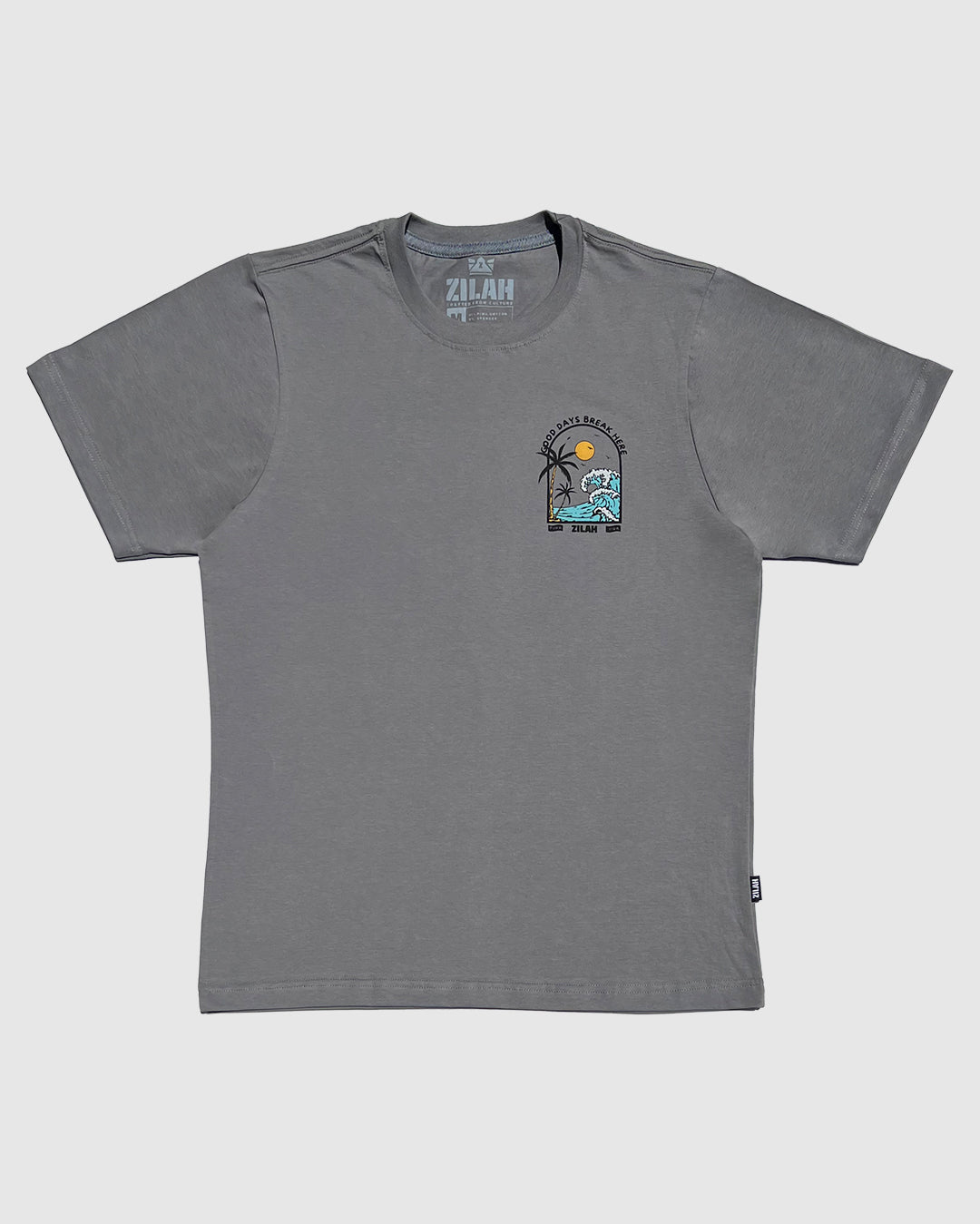 Good Days - T-shirt