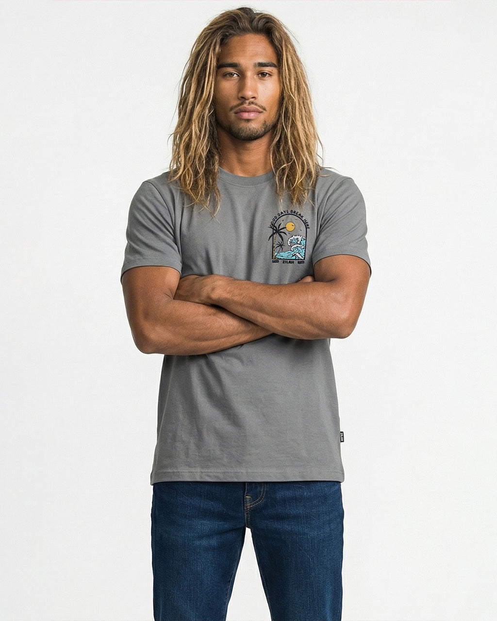 Good Days - T-shirt