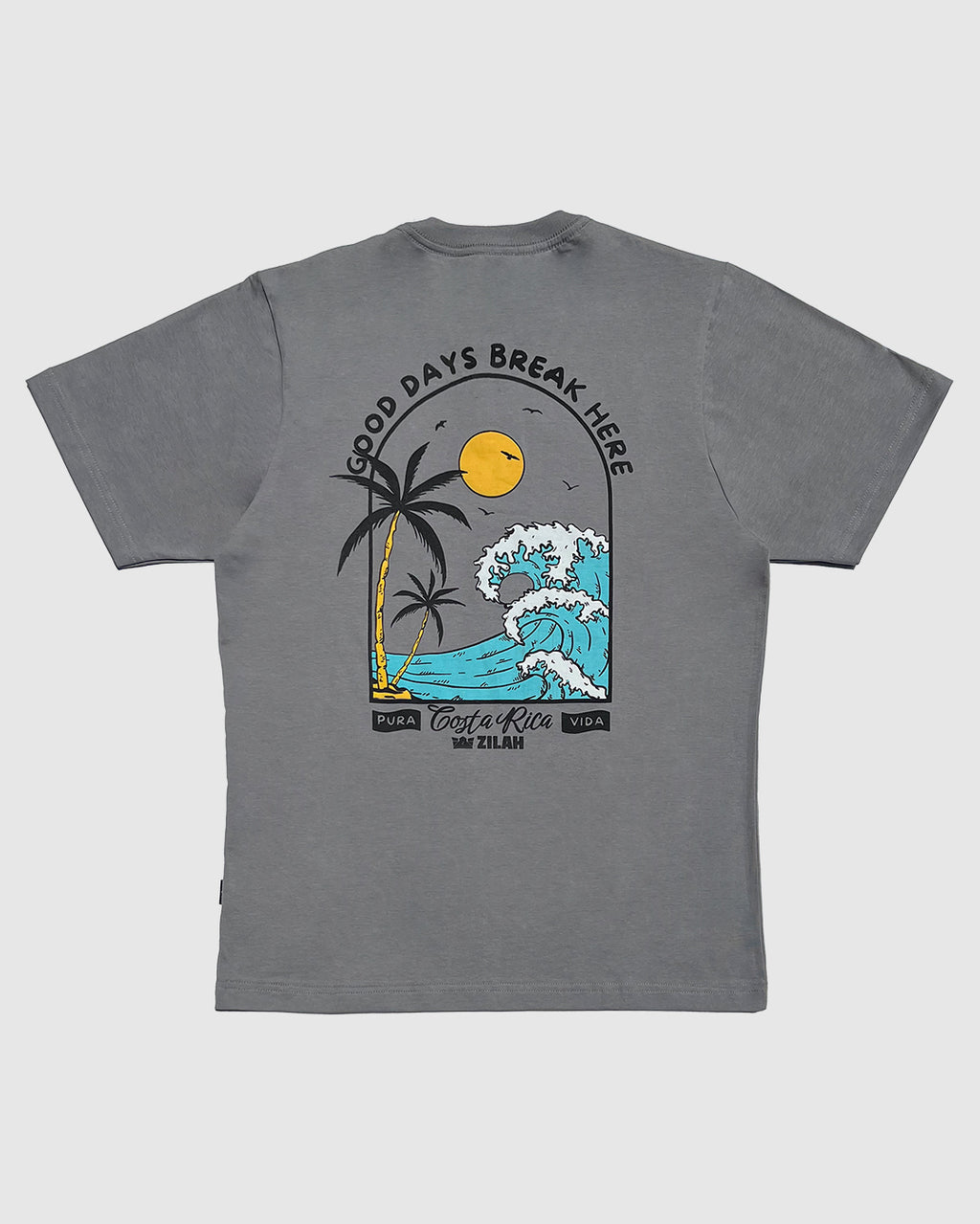 Good Days - T-shirt