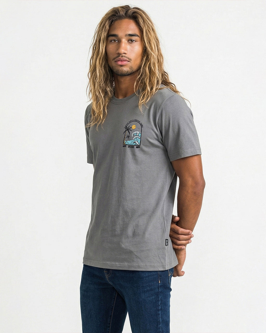 Good Days - T-shirt