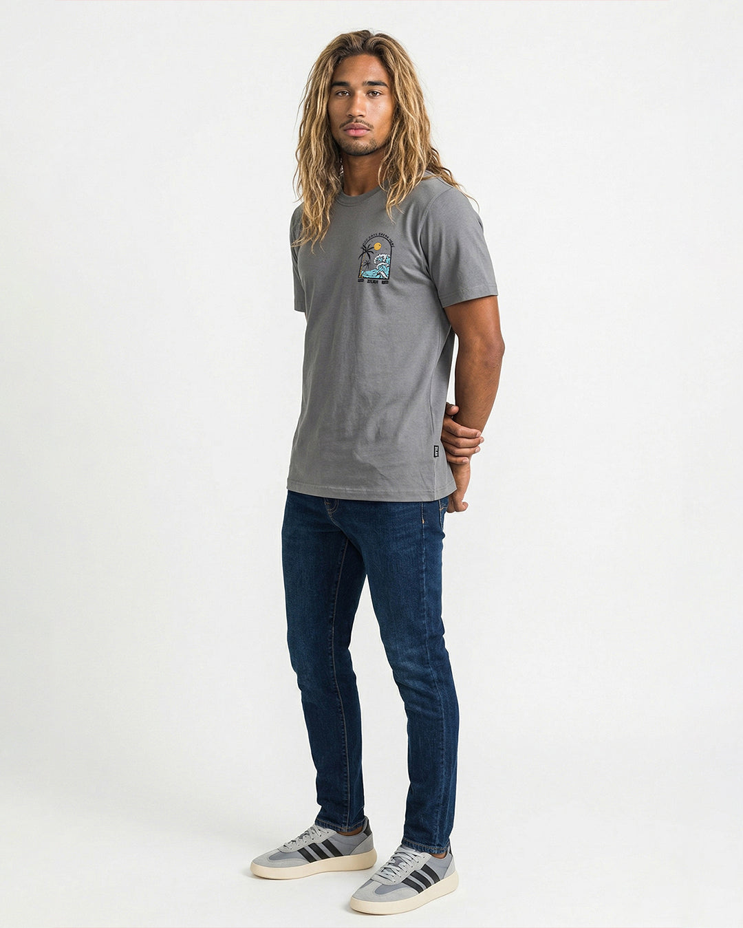 Good Days - T-shirt