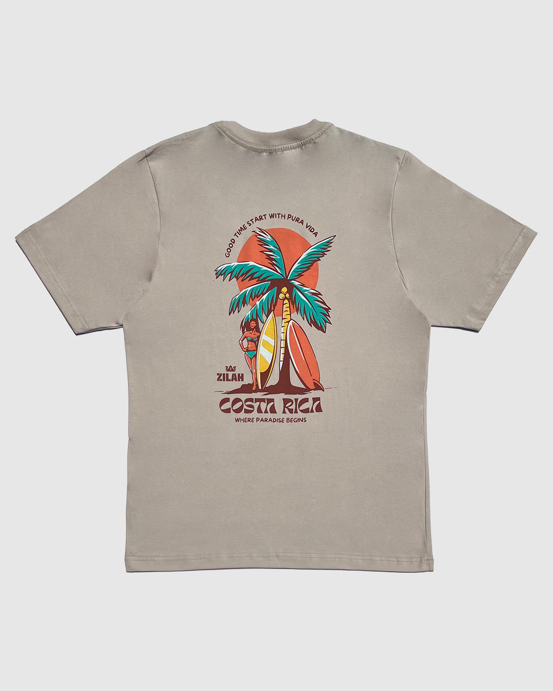 Good Time - T-shirt