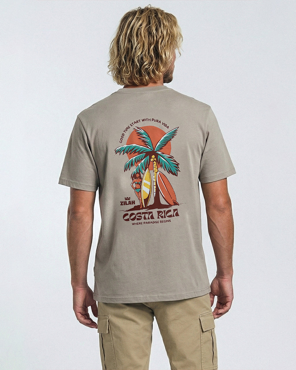 Good Time - T-shirt