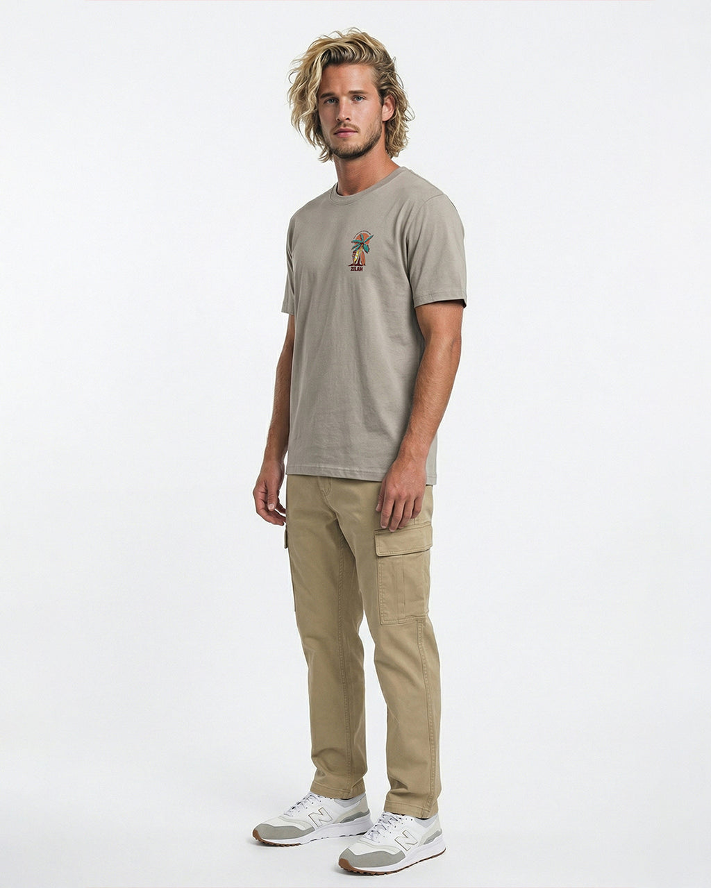 Good Time - T-shirt