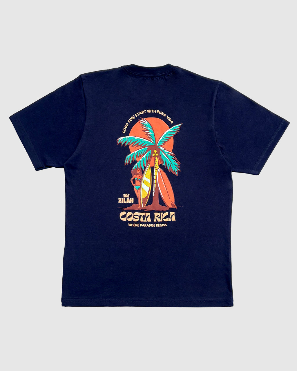 Good Time - T-shirt