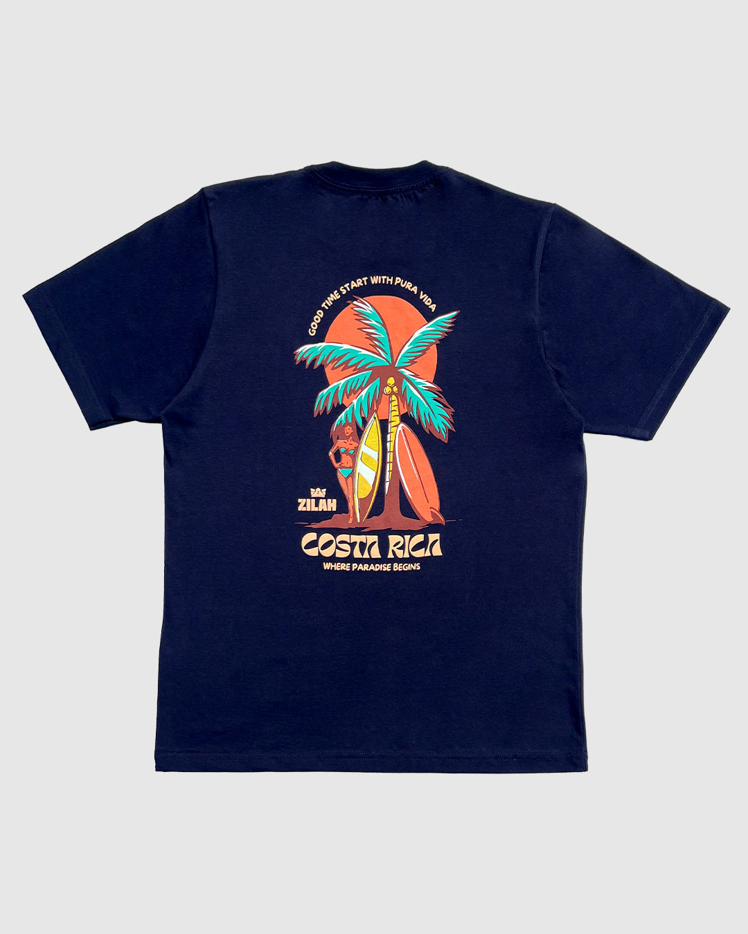 Good Time - T-shirt