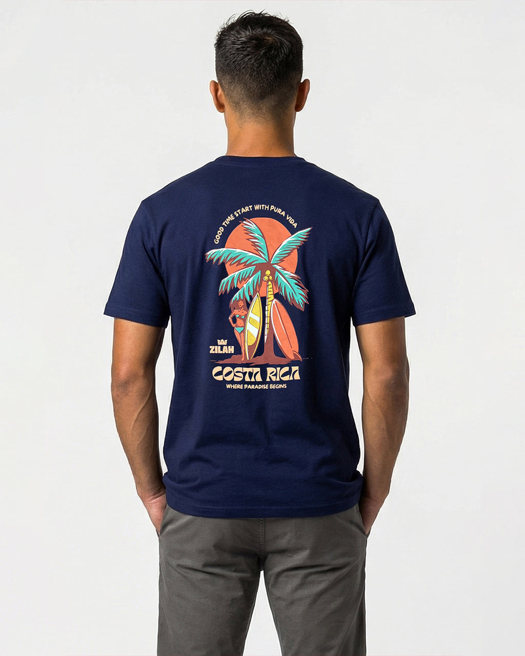 Good Time - T-shirt