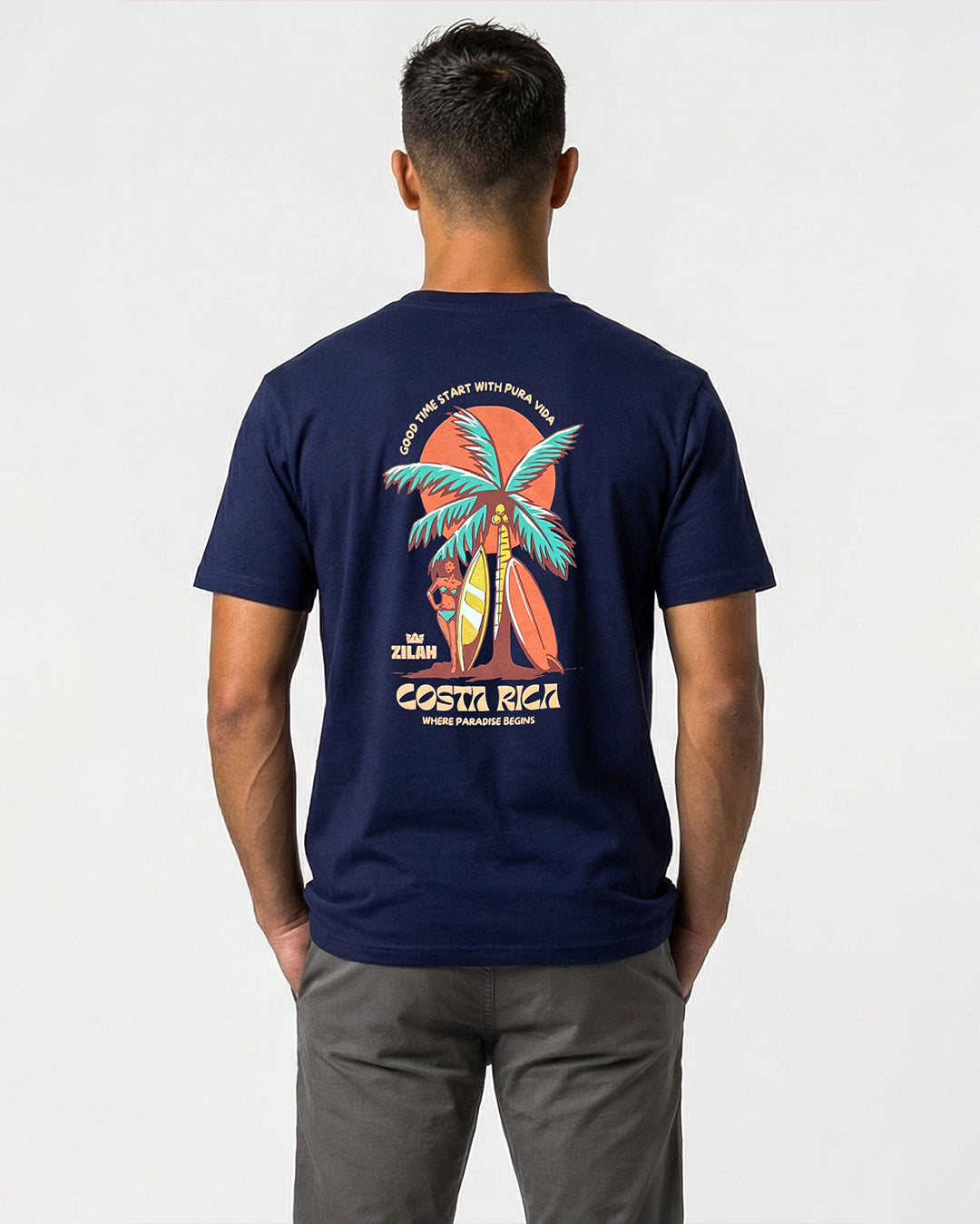 Good Time - T-shirt