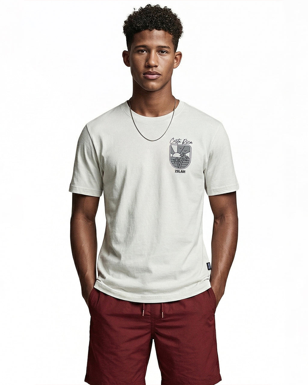 Unforgettable - T-shirt