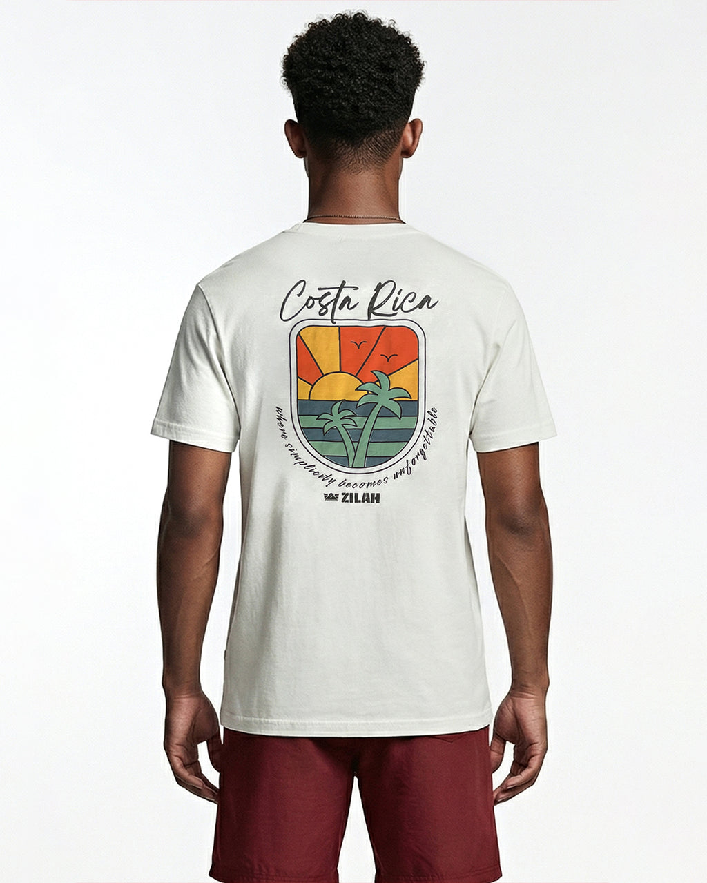 Inolvidable - Camiseta