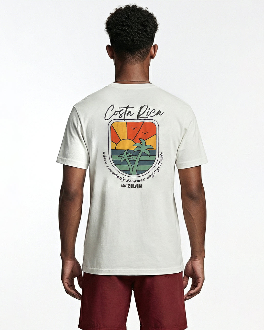Inolvidable - Camiseta