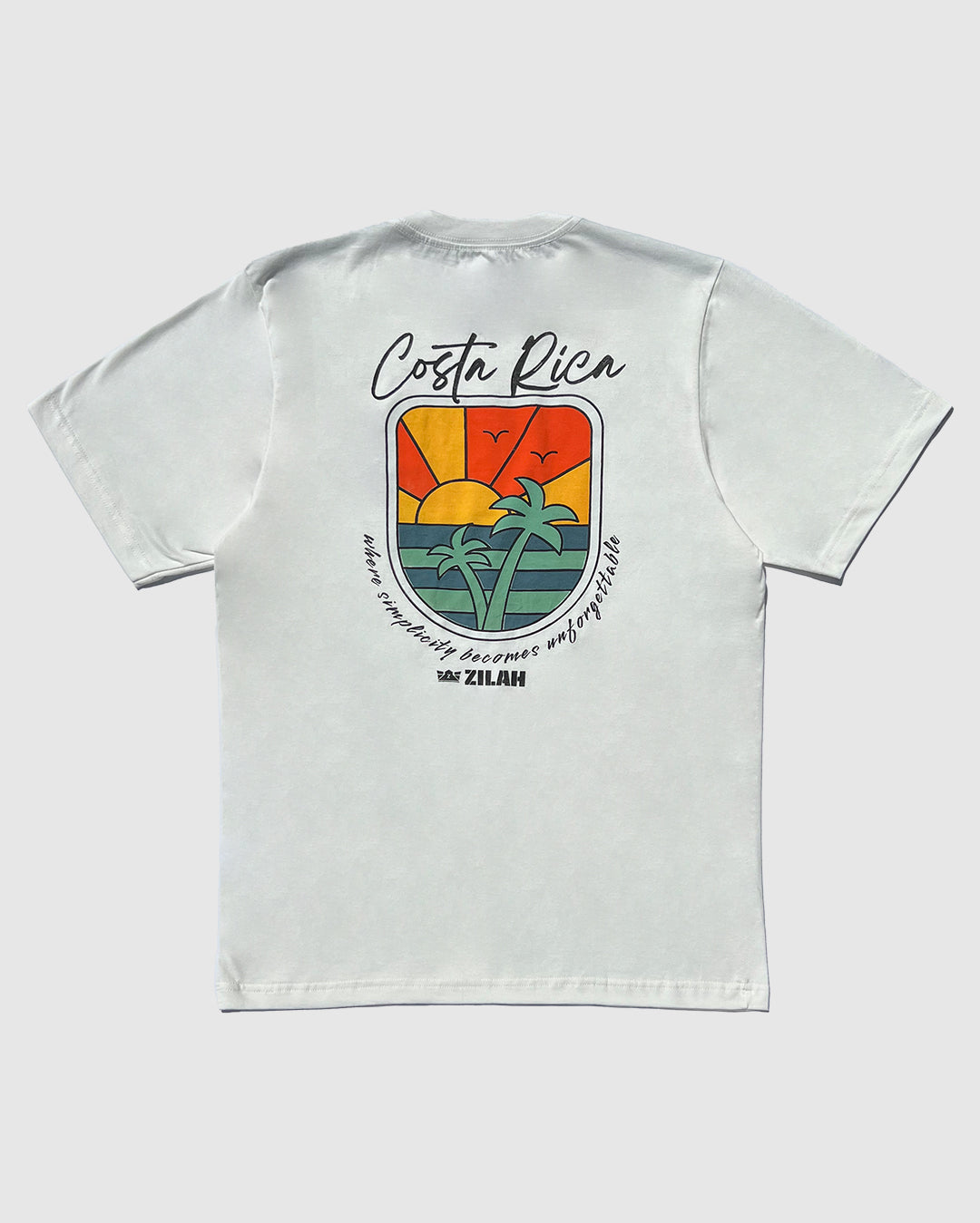 Inolvidable - Camiseta