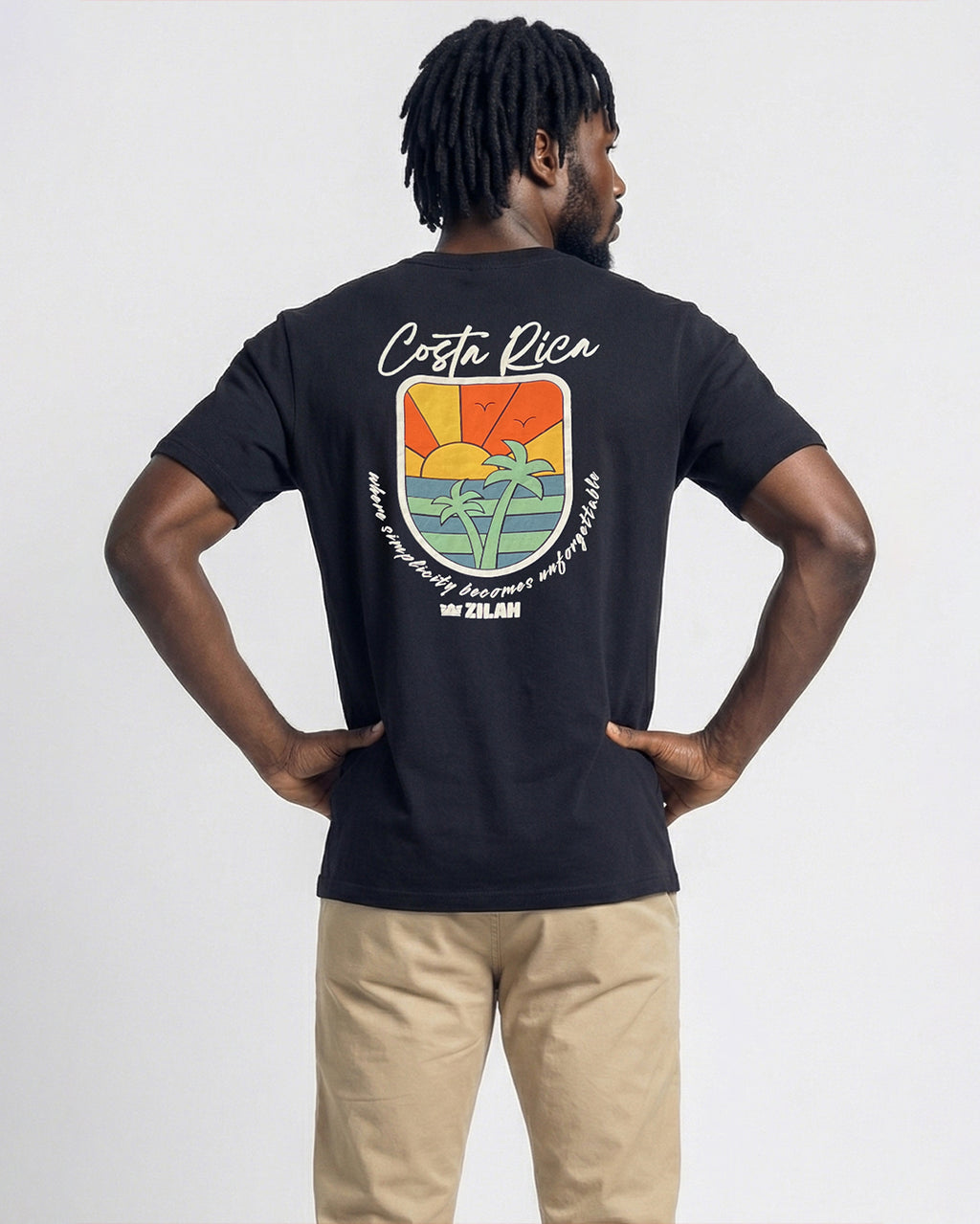 Inolvidable - Camiseta