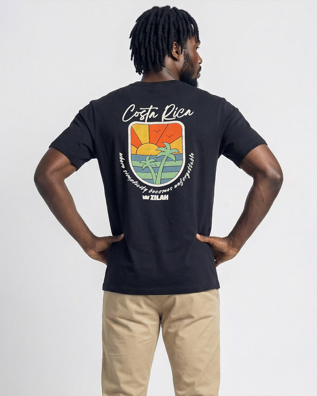 Inolvidable - Camiseta