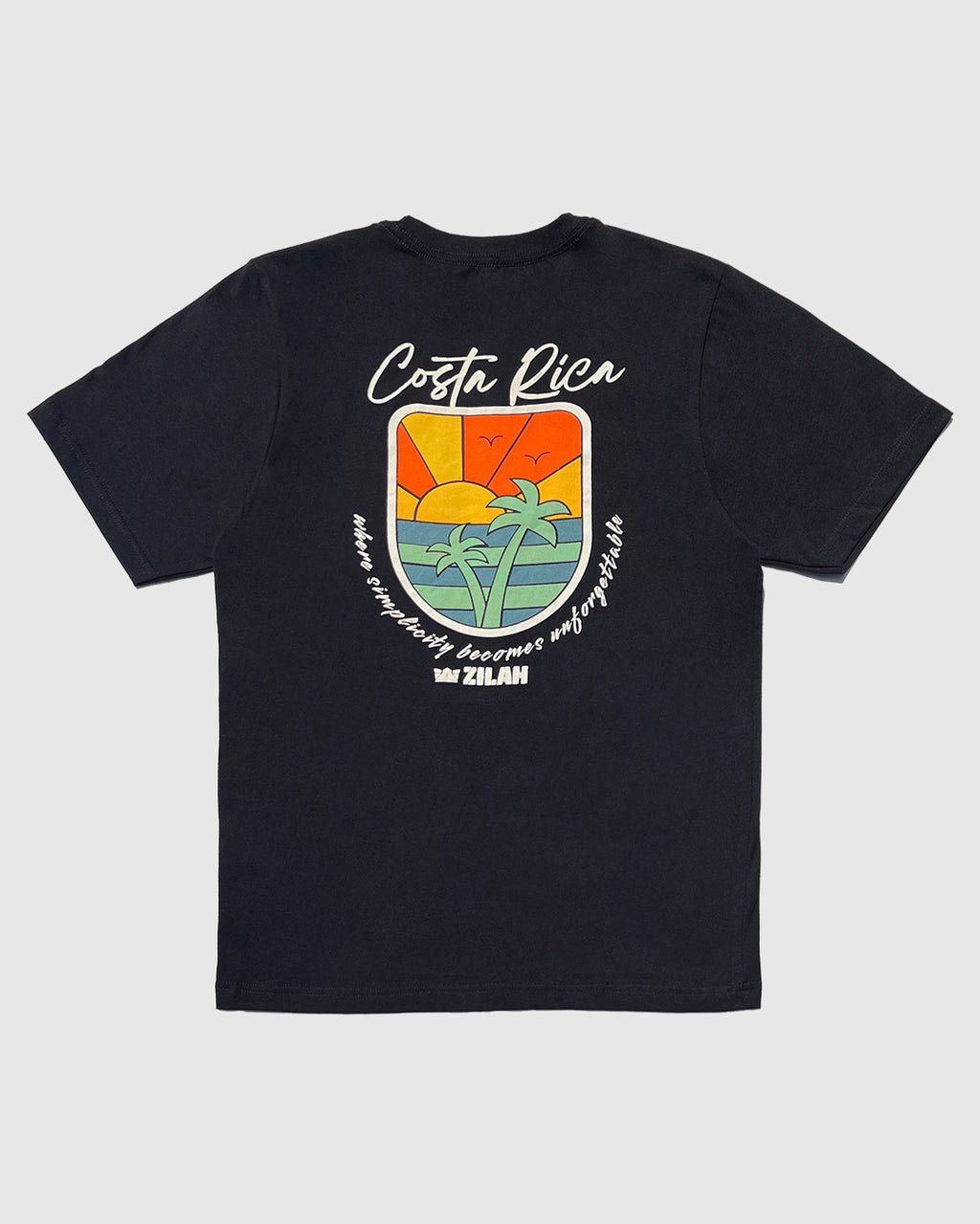 Inolvidable - Camiseta