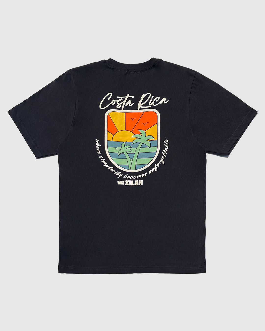 Inolvidable - Camiseta