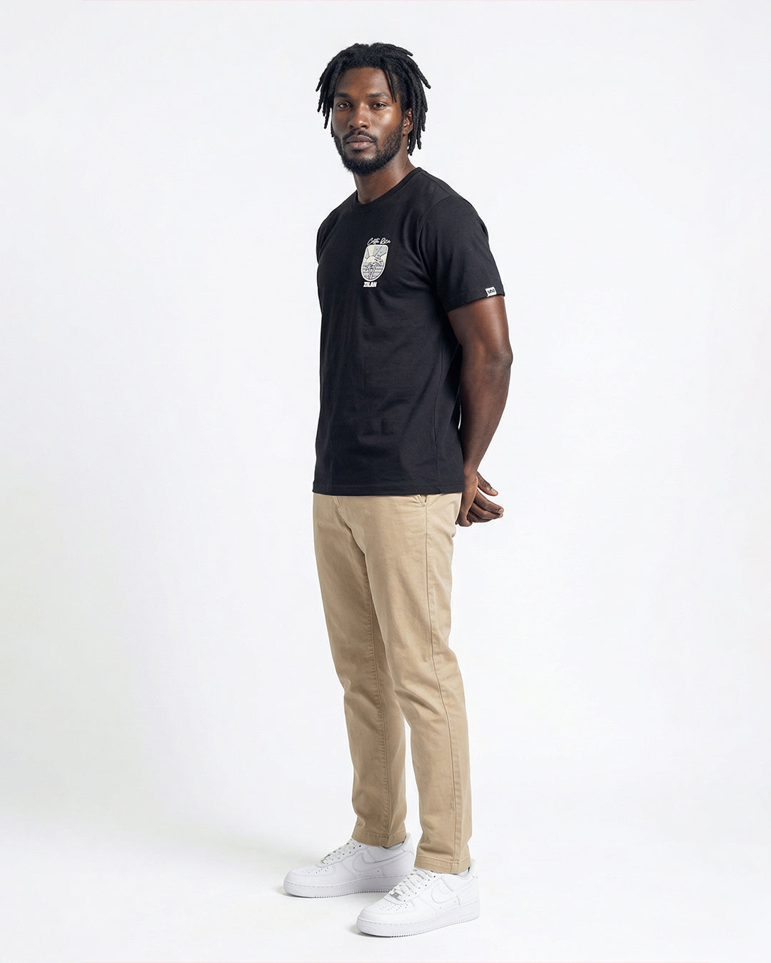 Inolvidable - Camiseta