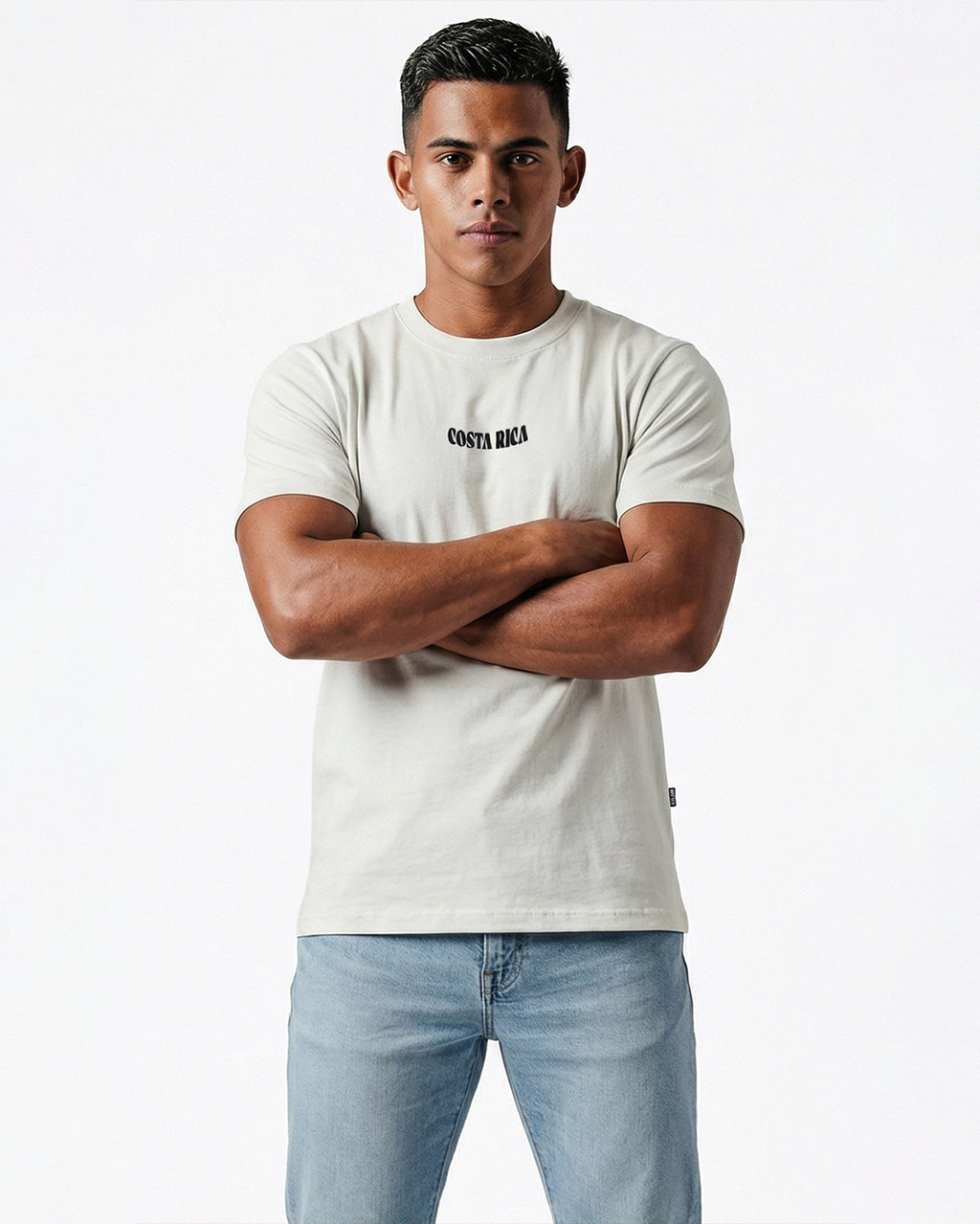 Jaguar CR - T-shirt