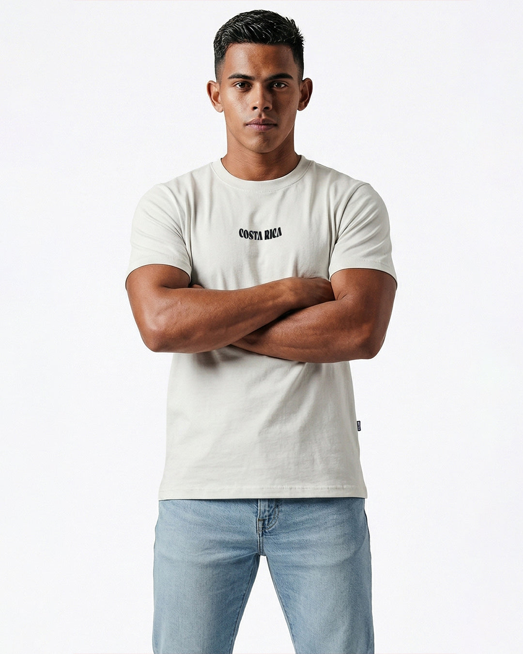 Jaguar CR - Camiseta