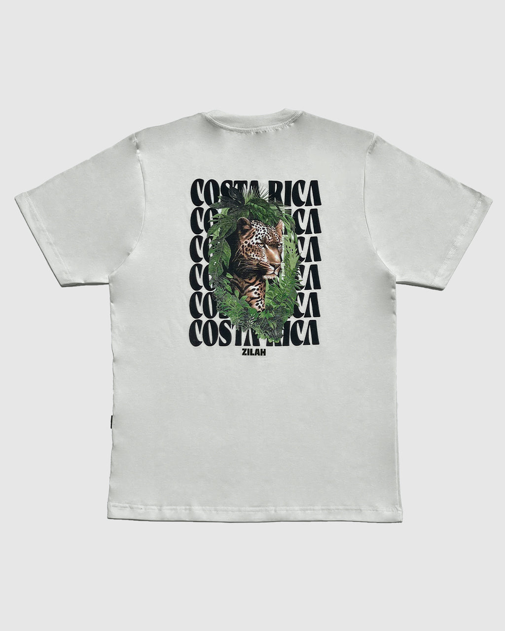 Jaguar CR - Camiseta