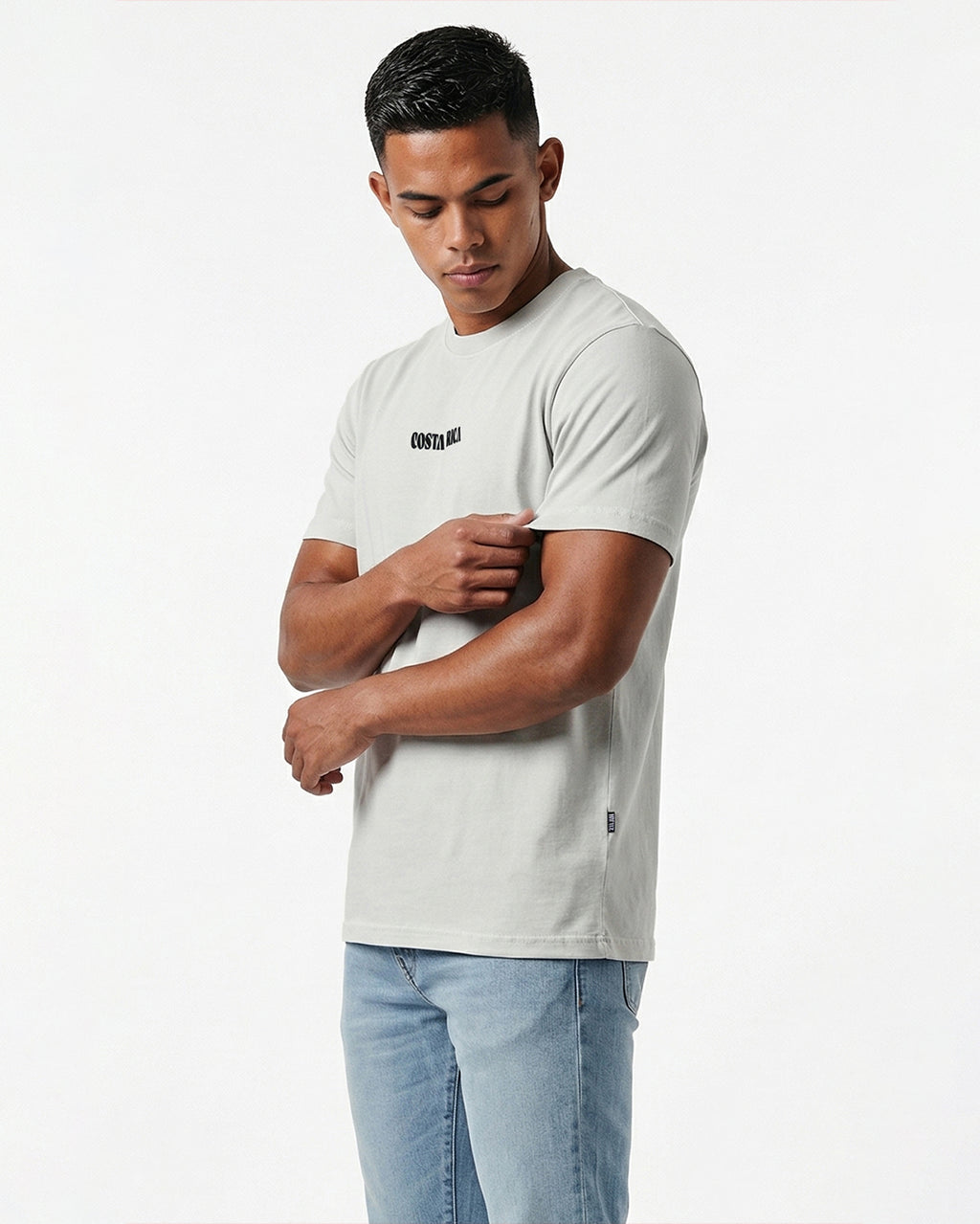 Jaguar CR - Camiseta