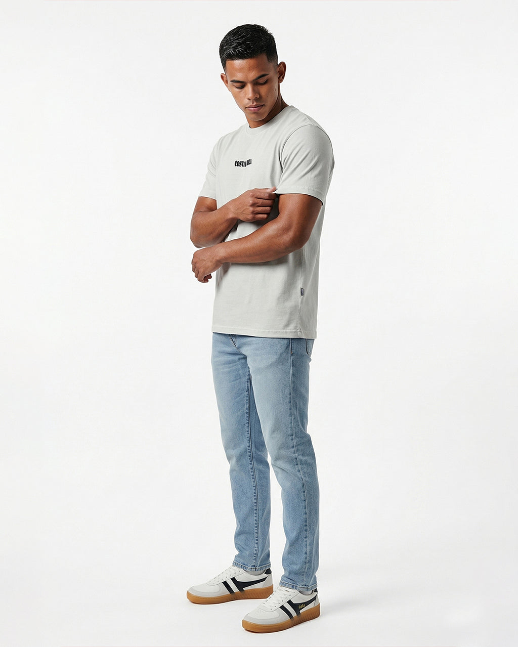 Jaguar CR - Camiseta