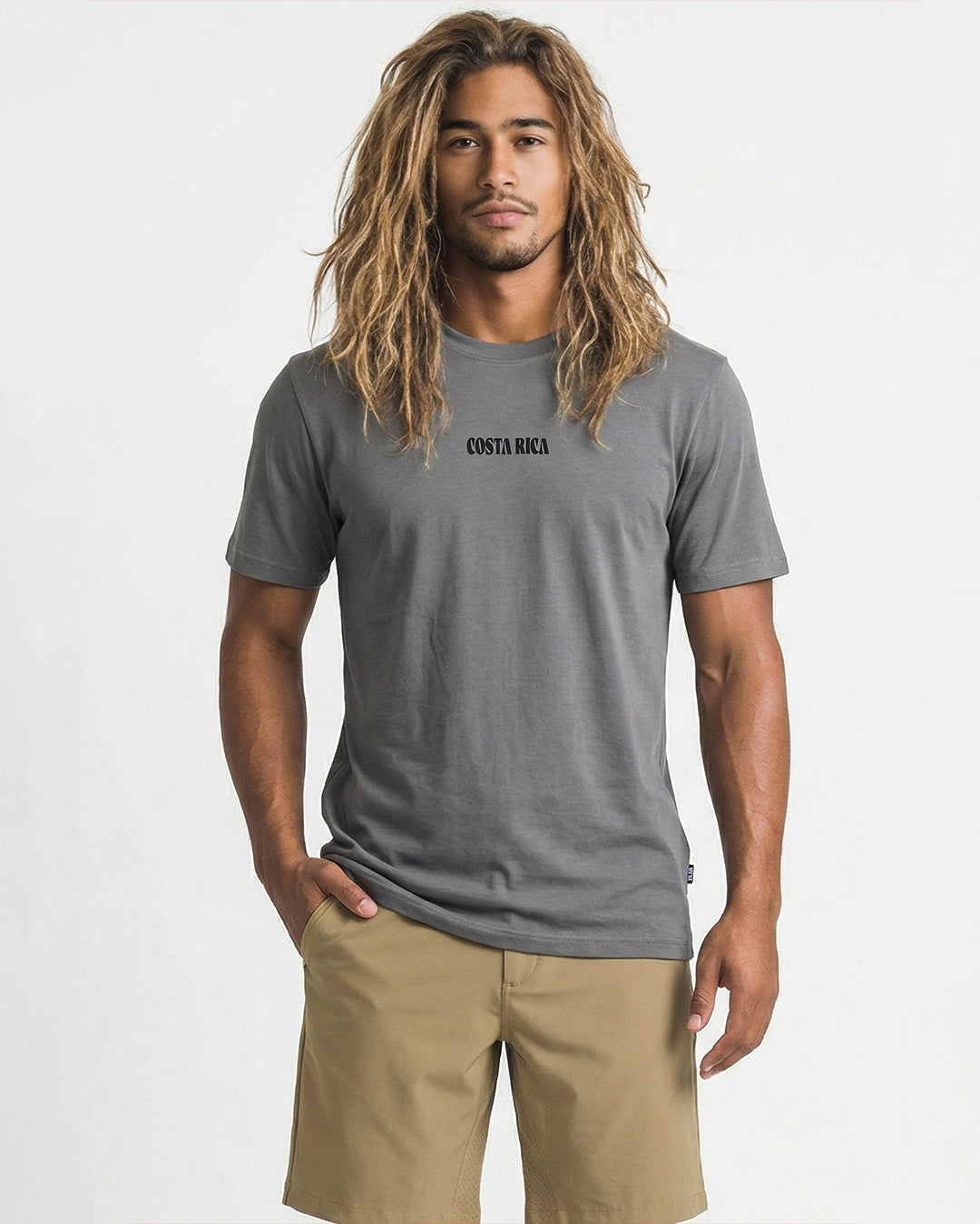 Jaguar CR - Camiseta