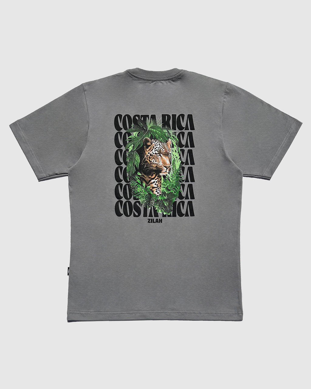 Jaguar CR - Camiseta