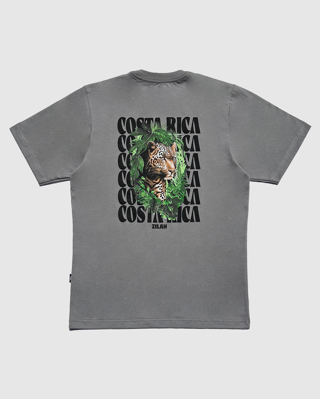 Jaguar CR - Camiseta