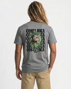 Jaguar CR - Camiseta
