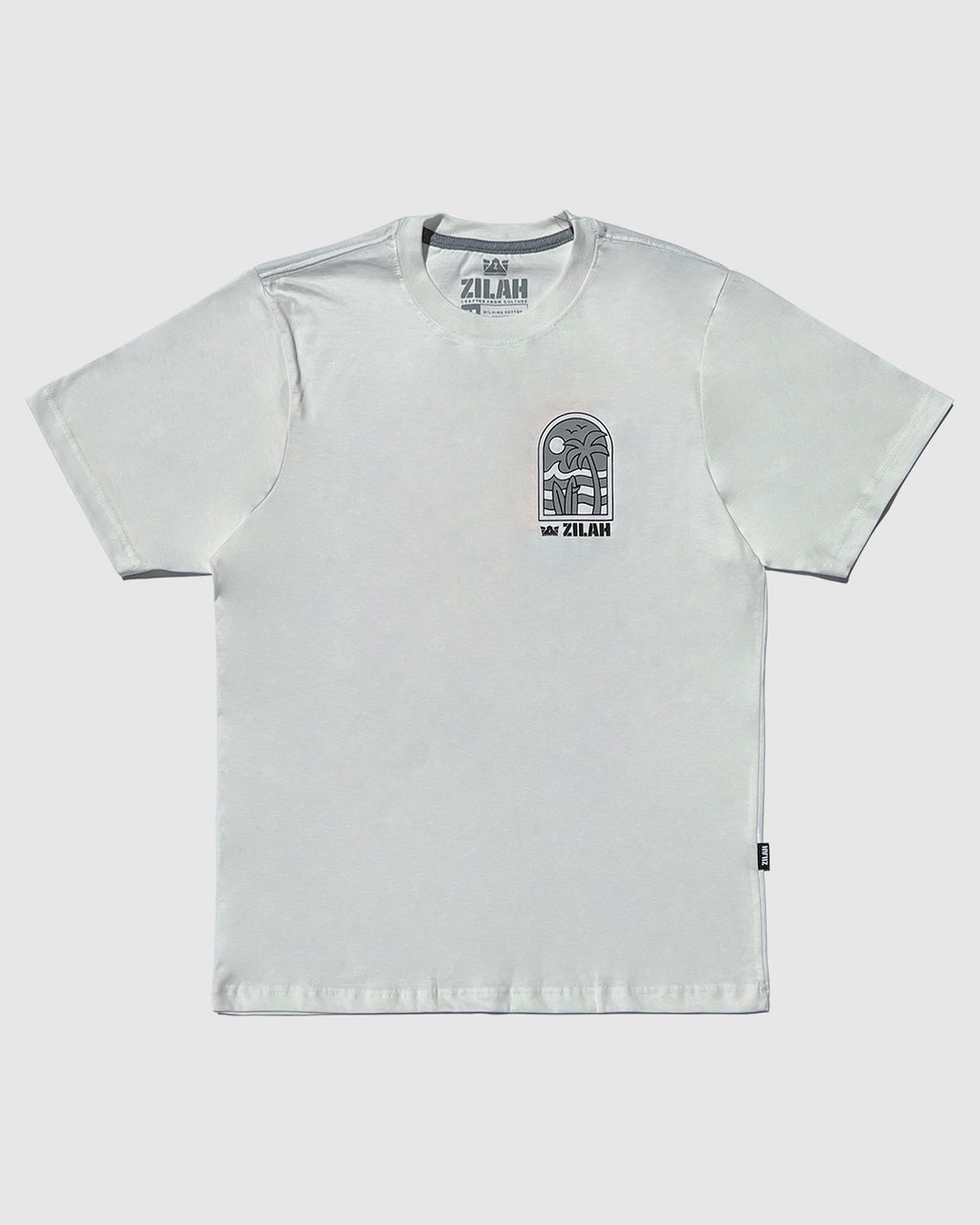 Pura Costa - T-shirt