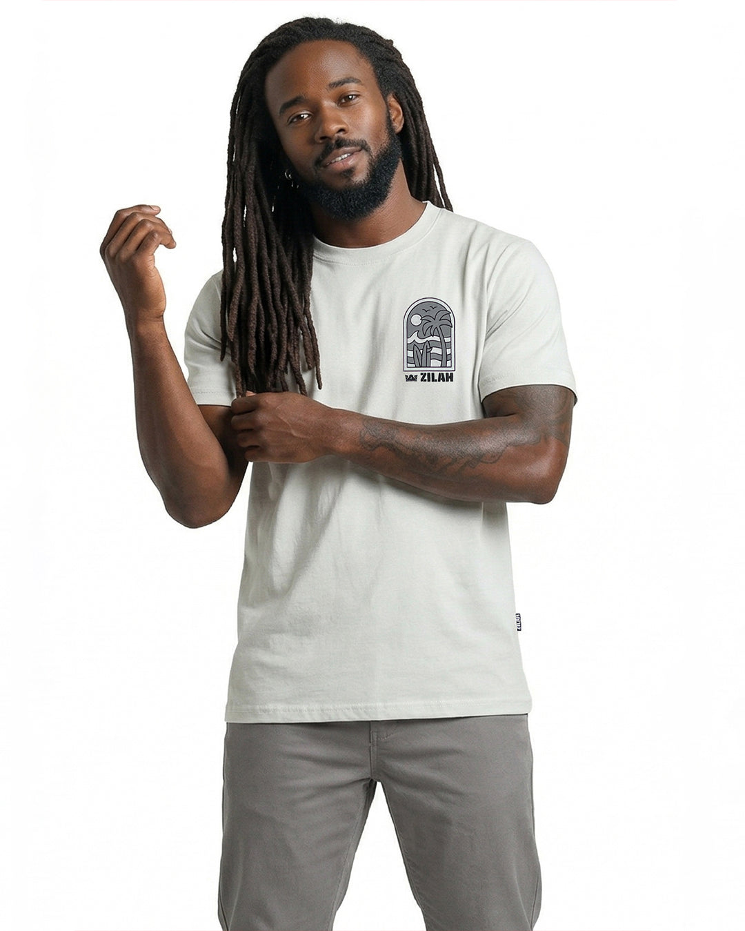 Pura Costa - Camiseta