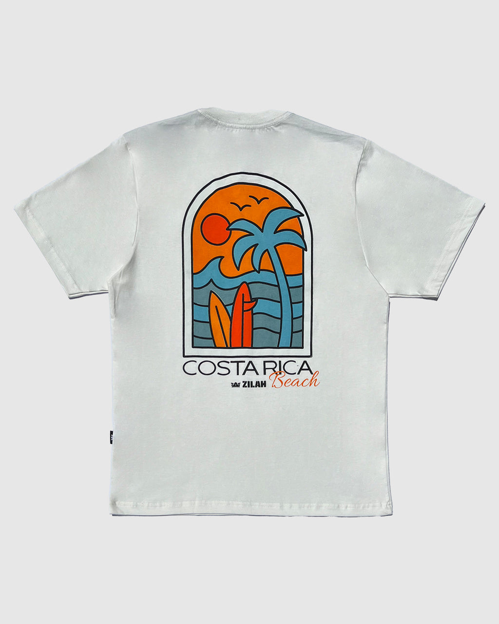 Pura Costa - T-shirt