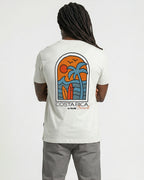 Pura Costa - T-shirt