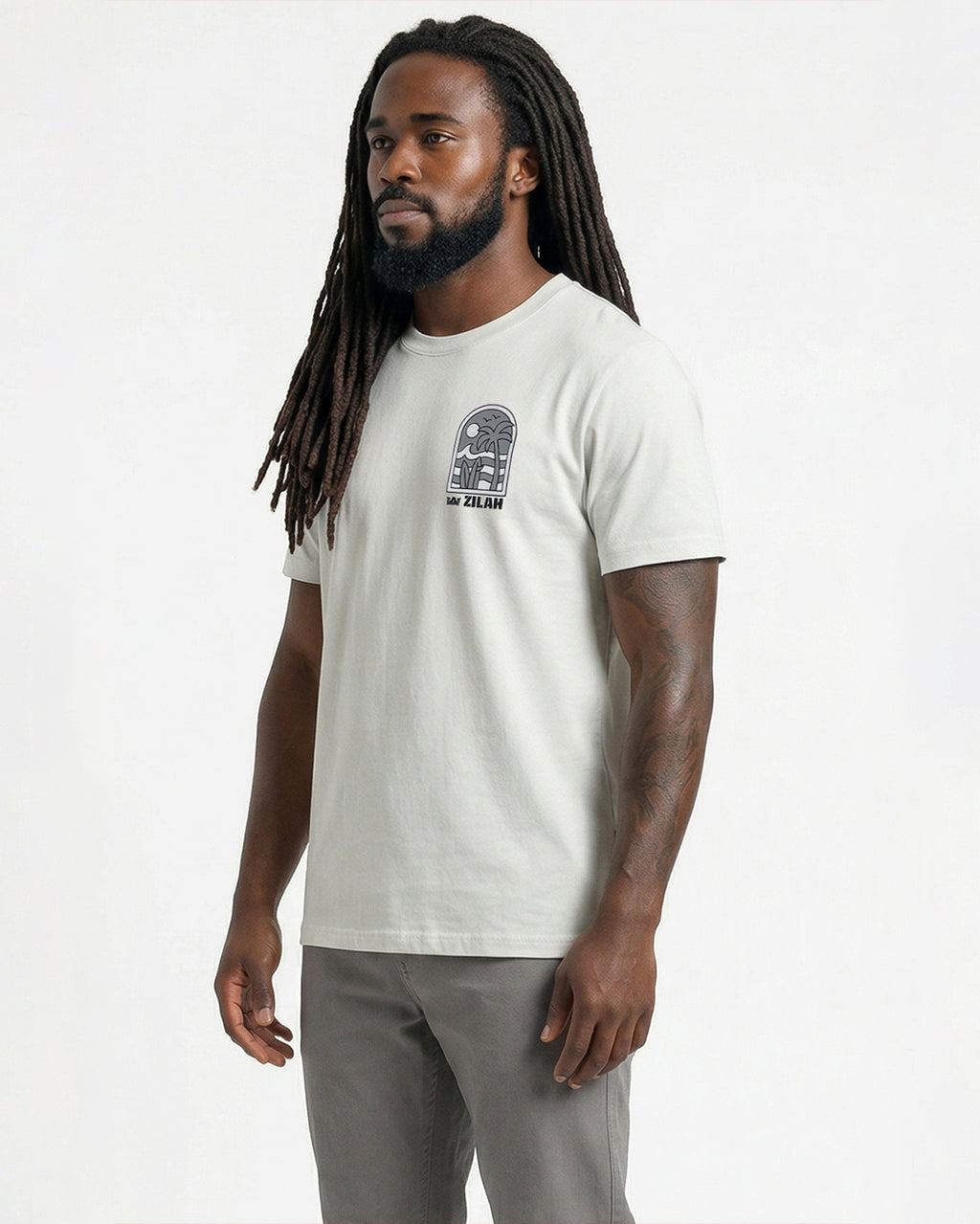 Pura Costa - T-shirt