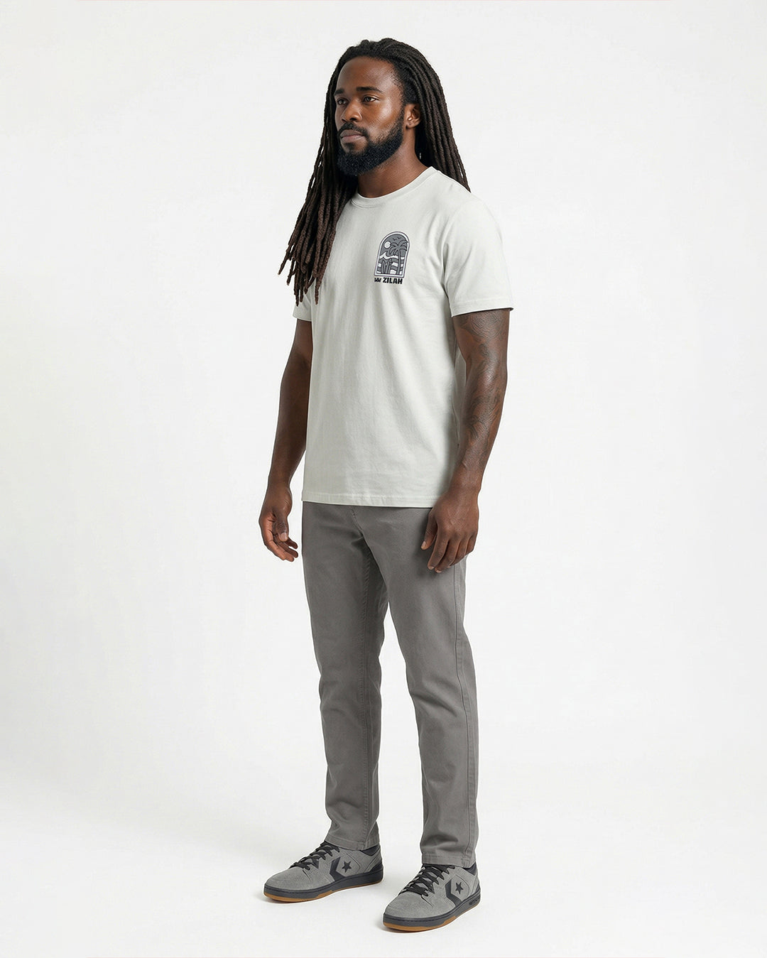 Pura Costa - Camiseta