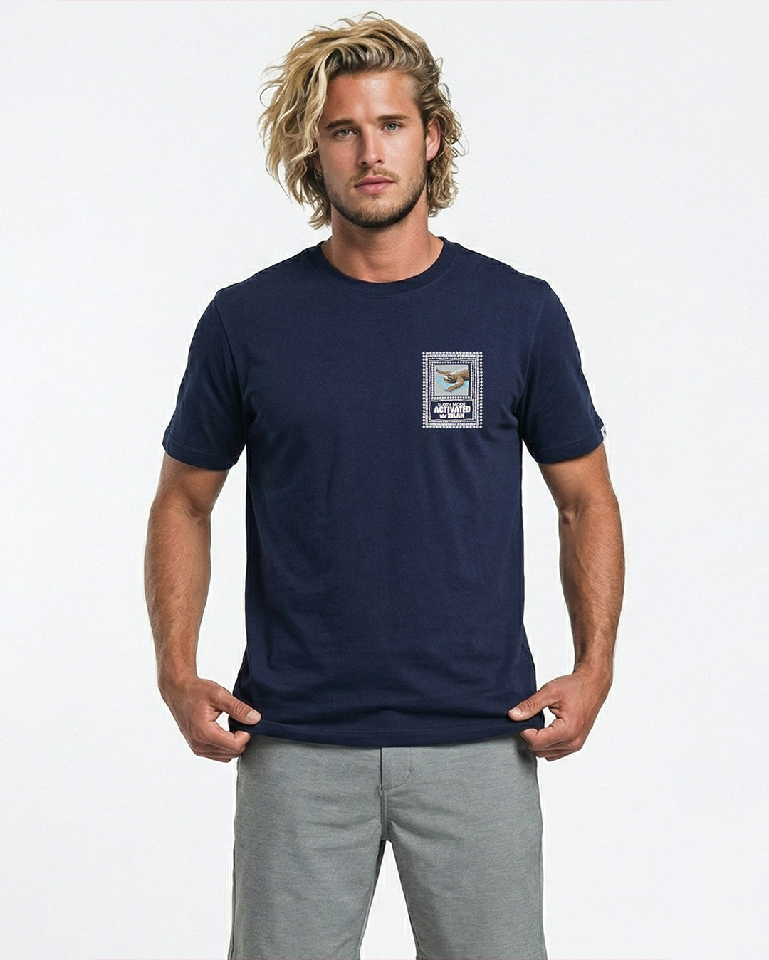Sloth Activate - Camiseta
