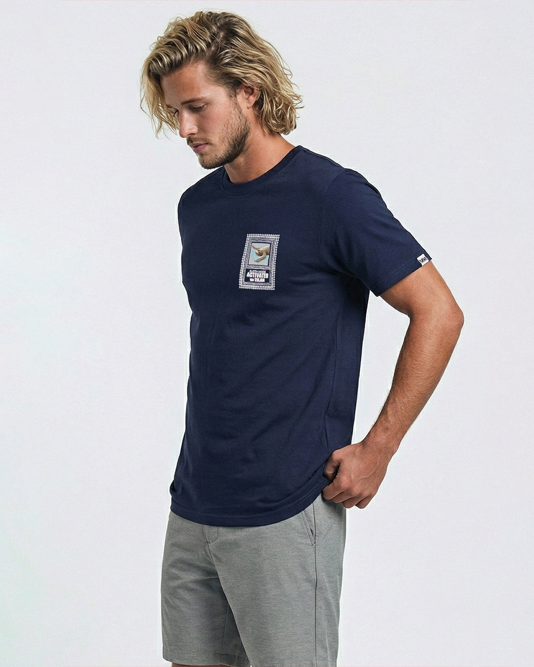 Sloth Activate - T-Shirt