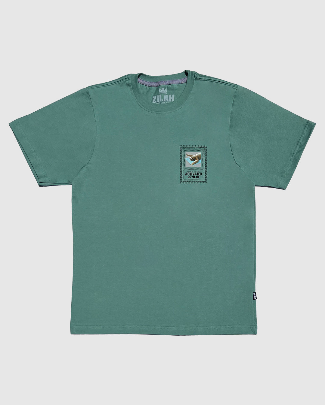 Sloth Activate - T-Shirt