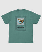 Sloth Activate - T-Shirt